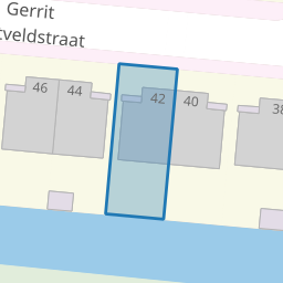 Perceel RTD14-BC-1189