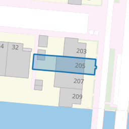 Perceel RTD14-BC-1196