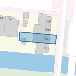 Perceel RTD14-BC-1197