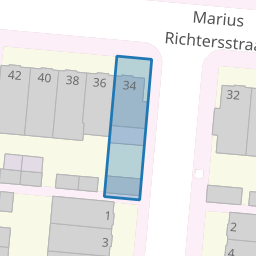 Perceel RTD14-BC-1200