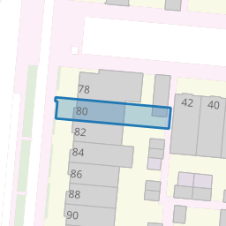 Perceel RTD14-BC-1206