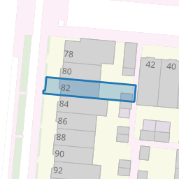 Perceel RTD14-BC-1207