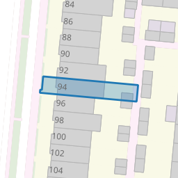 Perceel RTD14-BC-1213