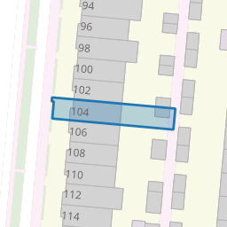 Perceel RTD14-BC-1218