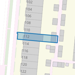 Perceel RTD14-BC-1222