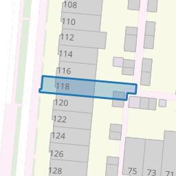 Perceel RTD14-BC-1225