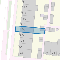 Perceel RTD14-BC-1226