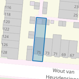 Perceel RTD14-BC-1231