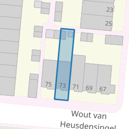 Perceel RTD14-BC-1232