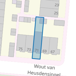 Perceel RTD14-BC-1233