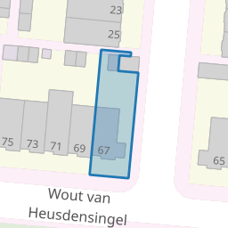 Perceel RTD14-BC-1235