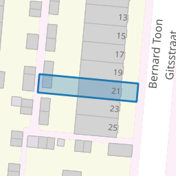 Perceel RTD14-BC-1238