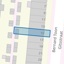 Perceel RTD14-BC-1241