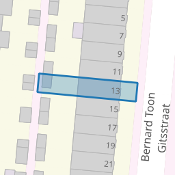 Perceel RTD14-BC-1242