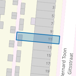 Perceel RTD14-BC-1243