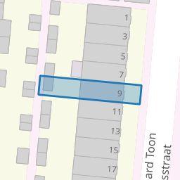 Perceel RTD14-BC-1244