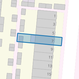 Perceel RTD14-BC-1245