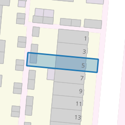 Perceel RTD14-BC-1246