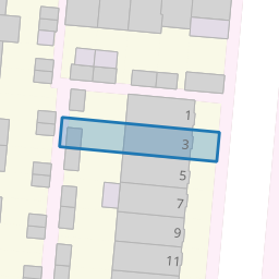 Perceel RTD14-BC-1247