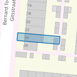 Perceel RTD14-BC-1252