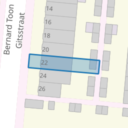 Perceel RTD14-BC-1253