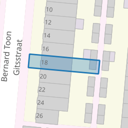 Perceel RTD14-BC-1255