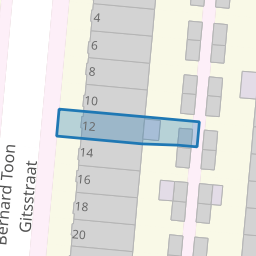 Perceel RTD14-BC-1258