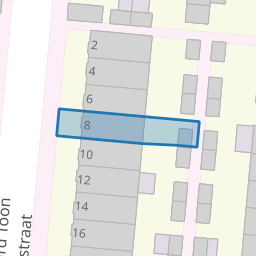 Perceel RTD14-BC-1260