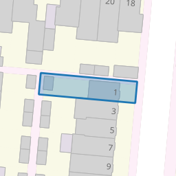 Perceel RTD14-BC-1272