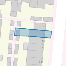 Perceel RTD14-BC-1273