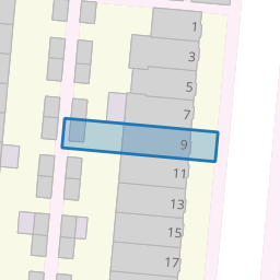 Perceel RTD14-BC-1276