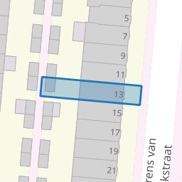 Perceel RTD14-BC-1278