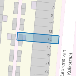 Perceel RTD14-BC-1279