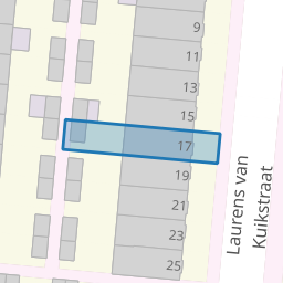 Perceel RTD14-BC-1280