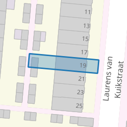 Perceel RTD14-BC-1281