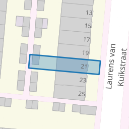 Perceel RTD14-BC-1282