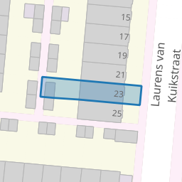 Perceel RTD14-BC-1283