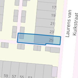 Perceel RTD14-BC-1284