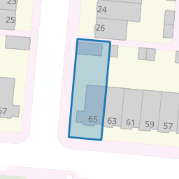 Perceel RTD14-BC-1285