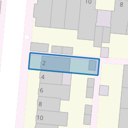 Perceel RTD14-BC-1303