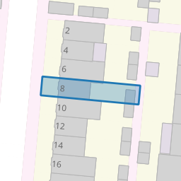 Perceel RTD14-BC-1306