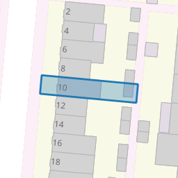 Perceel RTD14-BC-1307