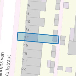 Perceel RTD14-BC-1309