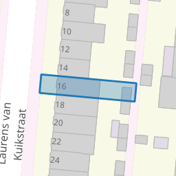 Perceel RTD14-BC-1310
