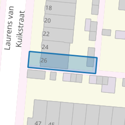 Perceel RTD14-BC-1315