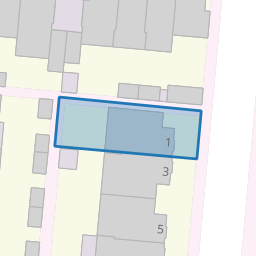 Perceel RTD14-BC-1316