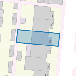 Perceel RTD14-BC-1318