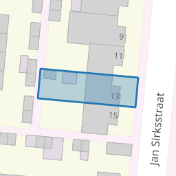 Perceel RTD14-BC-1322