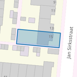 Perceel RTD14-BC-1323