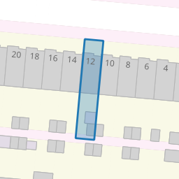 Perceel RTD14-BC-1345